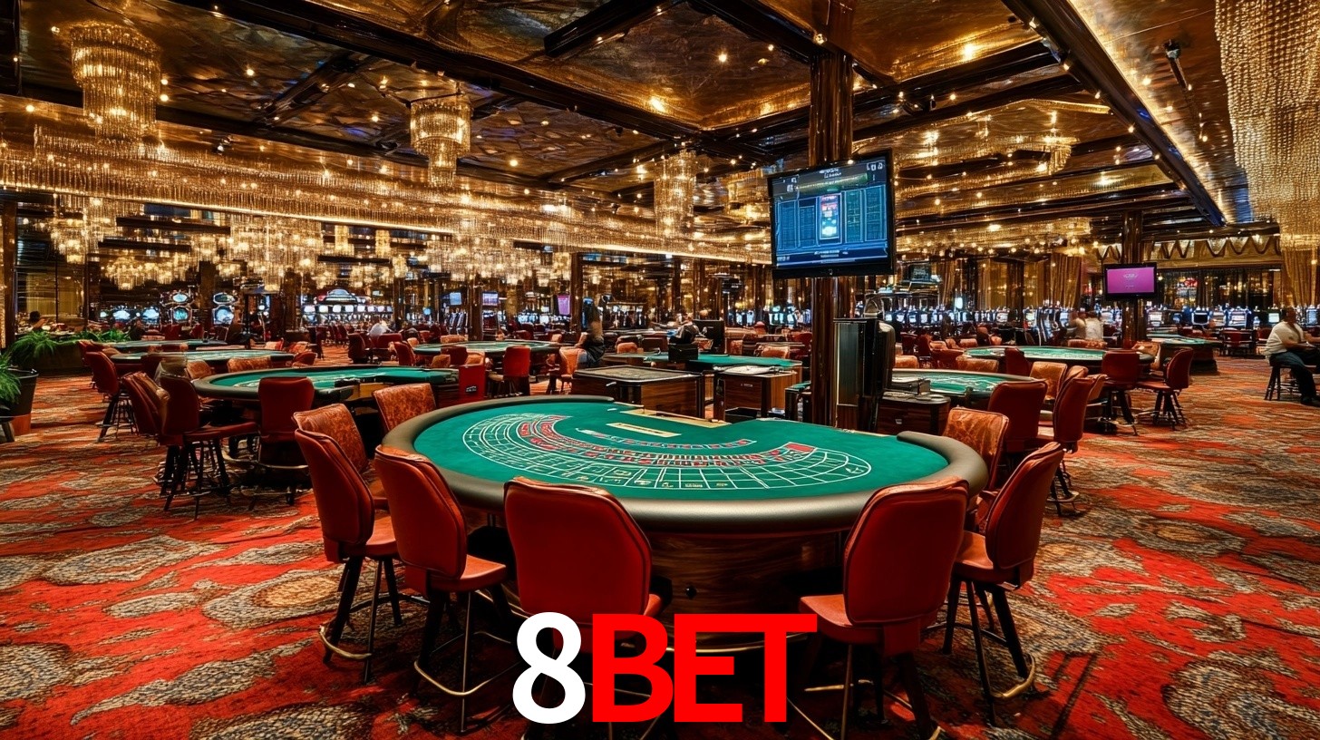 Tournament Betting