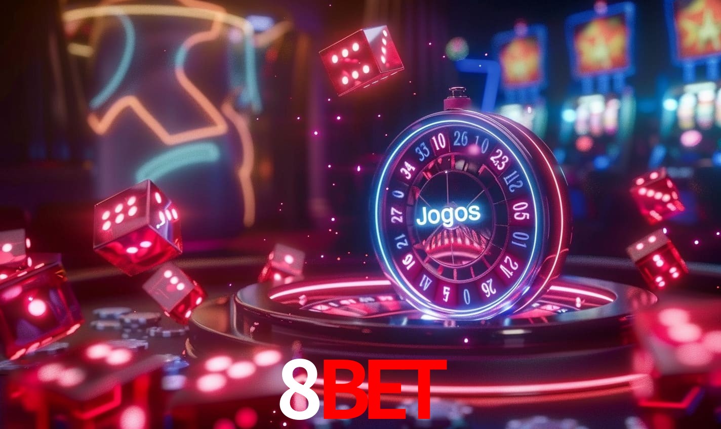 Cassino ao Vivo 8BET - Dealers Brasileiros Profissionais
