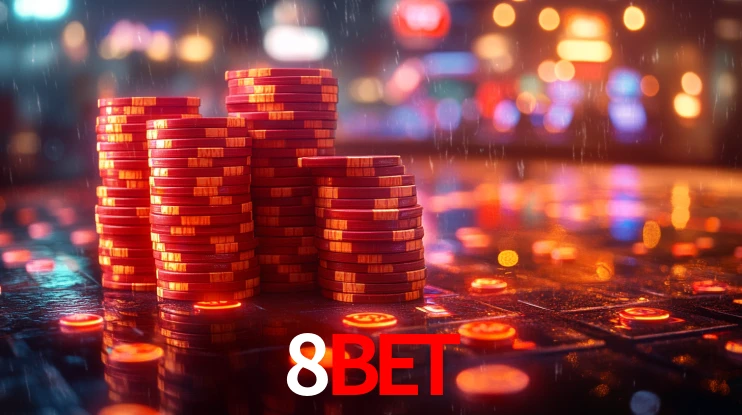 Suporte no Cassino Online 8BET